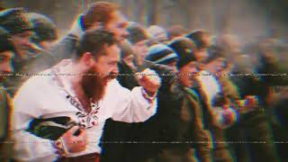 ARKONA - Stenka Na Stenku [SUB ESP.]