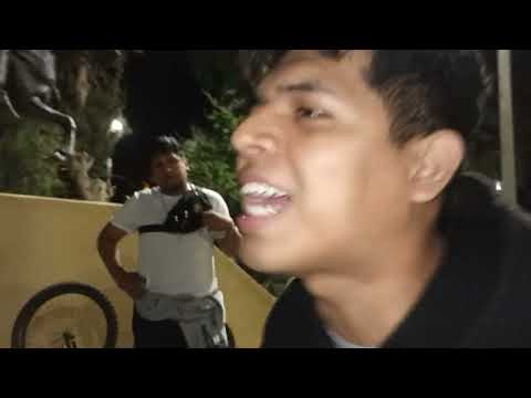 🔥 GFC VS JMT 🔥 SEMIFINALES (PARTE 1) FREESTYLE DE PLAZA CHICLAYO CUPO REGIONAL F.W