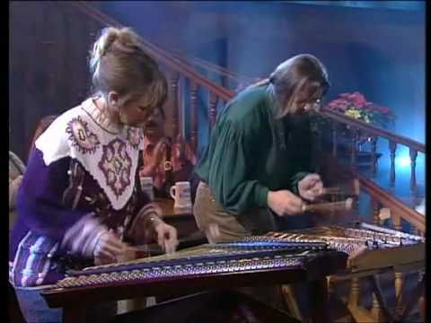 Fraunhofer Saitenmusik - Appenzeller Choscht 2002