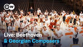 Download lagu Live Concert: Beethoven, Schütz and Georgian Composers at the Beethovenfest Bonn mp3