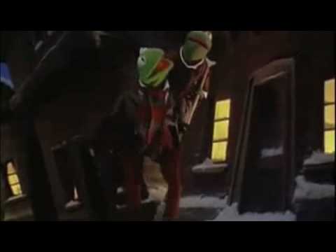 Muppet Christmas Carol - Christmas Scat