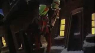 Muppet Christmas Carol - Christmas Scat