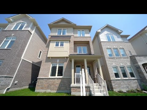 45 Devineridge Avenue, Ajax