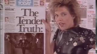 C.C. Catch - Baby I Need Your Love (1989) HQ