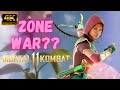 All They Can Do Is Zone Jade Mortal Kombat 11 Ranked Matches