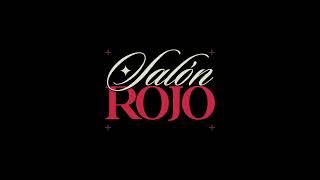 SALÓN ROJO - Muestra PROCINE CDMX | Transmutación Cine Contemporáneo