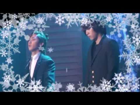 2010  12  17 FTIsland  Lotte world  Free Christmas  Concert  -  Love Sick