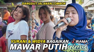 Download lagu MERDU SEKALI NIA DIRGHA MAWAR PUTIH JANGAN CARI YANG MERAH LIVE UNGGA BERSAMA IRAMA DOPANG TERBARU mp3