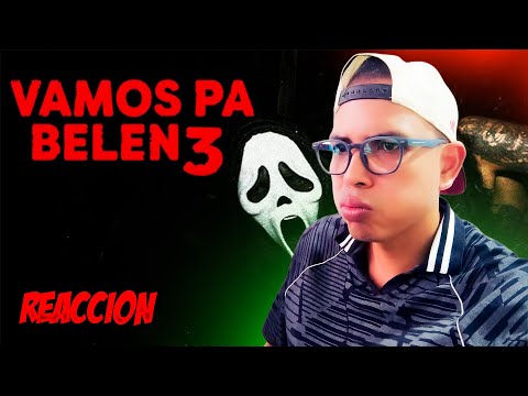 REACCION | GEEZYDEE - VAMOS PA BELEN 3 👹 (VIDEO OFICIAL) RIP CARTEL DE CALI (PIRLO)