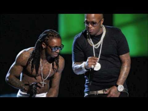 Fire Flame (Lil Wayne Verses) - Lil Wayne ft. Birdman