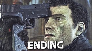 Batman Arkham Knight ENDING / FINAL BOSS - Walkthrough Gameplay Part 47 (PS4)