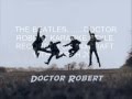 DOCTOR ROBERT. THE BEATLES. KARAOKE ...
