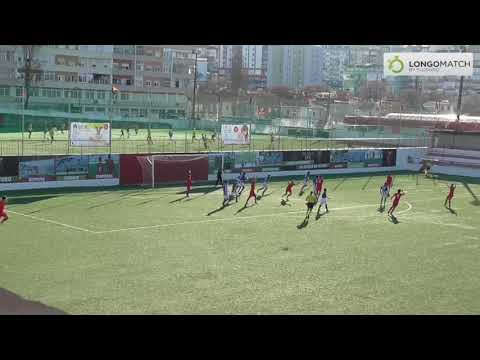 Leonardo Gança - 2019/2020