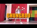 Ghungroo Song War Hrithik Roshan Himanshu Dulani Choreography