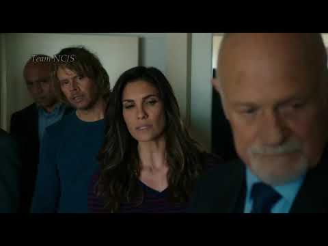 NCIS LA - 11x3 Mission Babysitting