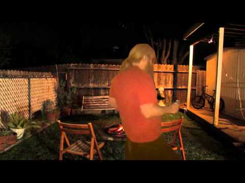 BENJI HUGHES - HOW MANY BIRDS (OFFICIAL VIDEO)