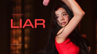 Download lagu [4K] 221015-16 블랙핑크 지수 솔로 LIAR 직캠 BLACKPINK JISOO SOLO LIAR fancam @BORN PINK in Seoul mp3
