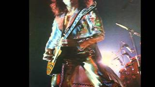 Shock Rock - Marc Bolan &amp; T. Rex