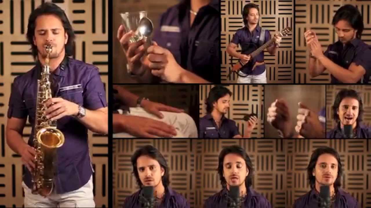 Gulaabi Ankhe Lyrics | Gulabi Ankhen | Raghav Sachar | R D Burman