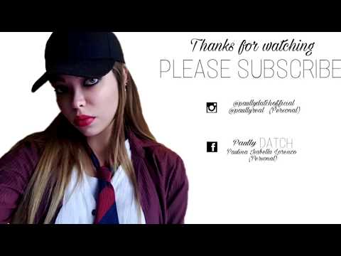 Growl (으르렁) - EXO (엑소) Dance Cover by Paully DATCH