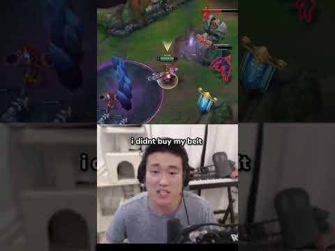 500 IQ Sylas Tech In 2025 #leagueoflegends