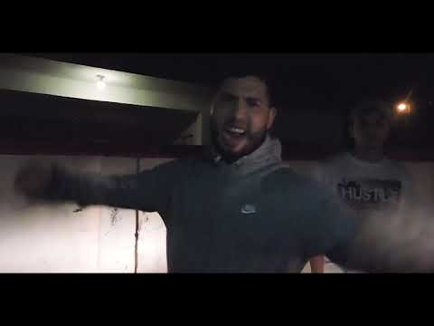 RIMO - Apunta&Jala ft AZTEN - Prod. INZVNX