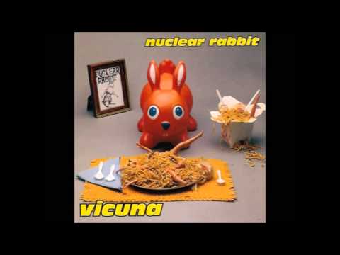 Nuclear Rabbit - Molly Ringworm (Vicuna 1997)
