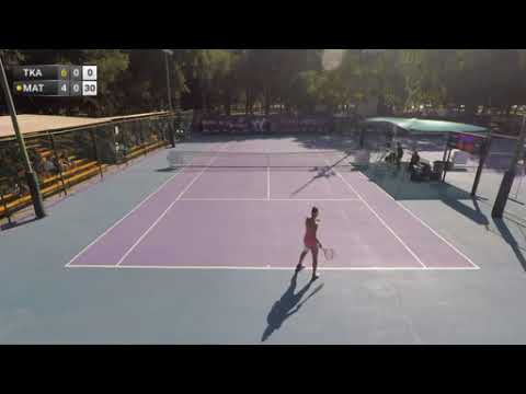 Tkacheva Mariia v Mateas Maria - W50 Chihuahua