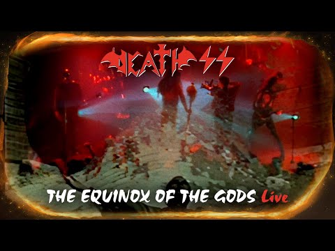 Video thumbnail for The Equinox of the Gods