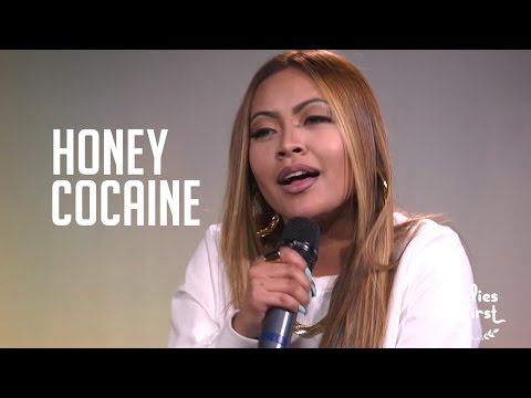 download lagu mp3 mp4 Honey Cocaine Real Name, download lagu Honey Cocaine Real Name gratis, unduh video klip Honey Cocaine Real Name