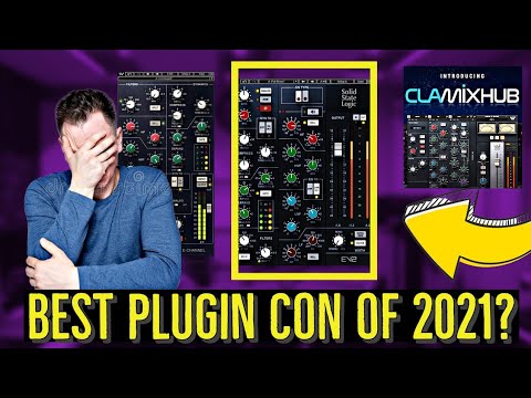 Is the WAVES AUDIO SSL EV2 CHANNEL STRIP PLUGIN another classic Waves marketing CON??