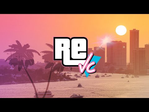 Highlight: GTA Vice City [reVC] | Part #2 - Completing Colonel missions, Killing Diaz, starting my d