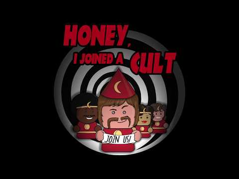 Honey, I Joined a Cult Alpha Trailer thumbnail