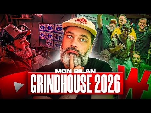 The best Grindhouse?