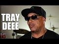 Tray Deee Details His Stand Off With Death Row Bloods At The Source Awards Part 8