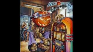 Helloween - Space Oddity