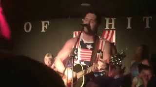 Sundy Best - Mean Ole Woman