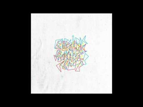 Electric Suicide Club - Wait A Minute (Audio)