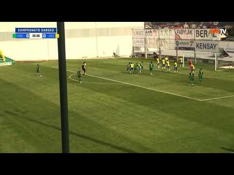 GOALS AND ASSISTS #9 | Hugo Moreira Goal vs. Canedo FC