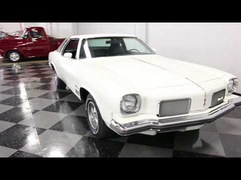 1973 Oldsmobile Cutlass Supreme (CC-1038188) for sale in Ft Worth, Texas