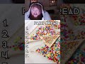 CASEOH RANKS AUSTRALIAN FOODS Clips Funny Caseoh Food Viral Streamer