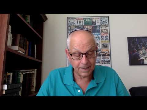 COMMENTS ON PSALM 90