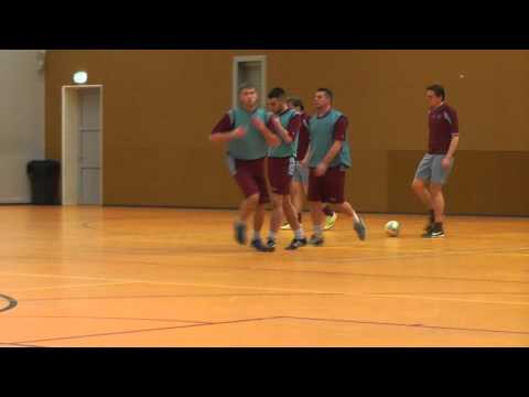 15 jan 2016 Zwaluwen Utrecht '11 5 - HMS 2 com 4-5 Doelpunt Matthijs, assist Jari (0-2)