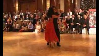 Oscar Mandagaran & Georgina Vargas