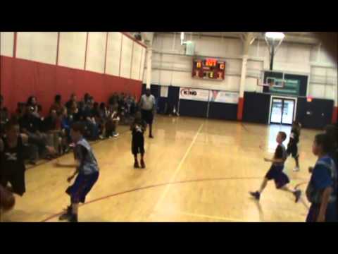 eXpressions 11U vs KSC 12U