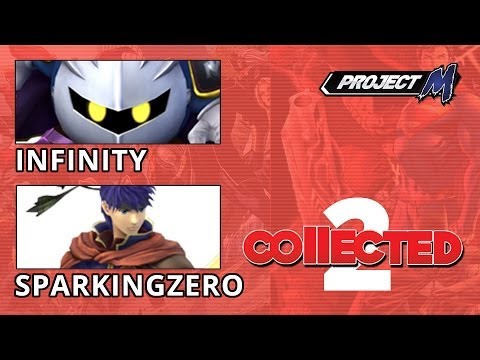 Collected 2 PM - Infinity vs Sparkingzero - Winners Bracket