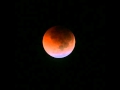 Lunar Eclipse 16th June 2011