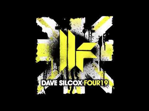 Dave Silcox - Four19 (Toolroom Records)