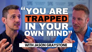 How to Achieve Mental, Money & Movement Freedom | Jason Graystone