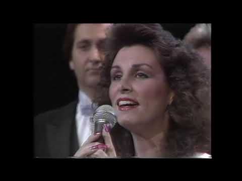 Rex Nelon Singers: "O For A Thousand Tongues to Sing" (1984 Dove Awards)